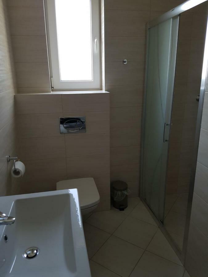 Apartamenty Bursztynowe Dębki Dış mekan fotoğraf